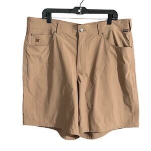 Howler Bros Men's sz 40 Waterman's Work Shorts